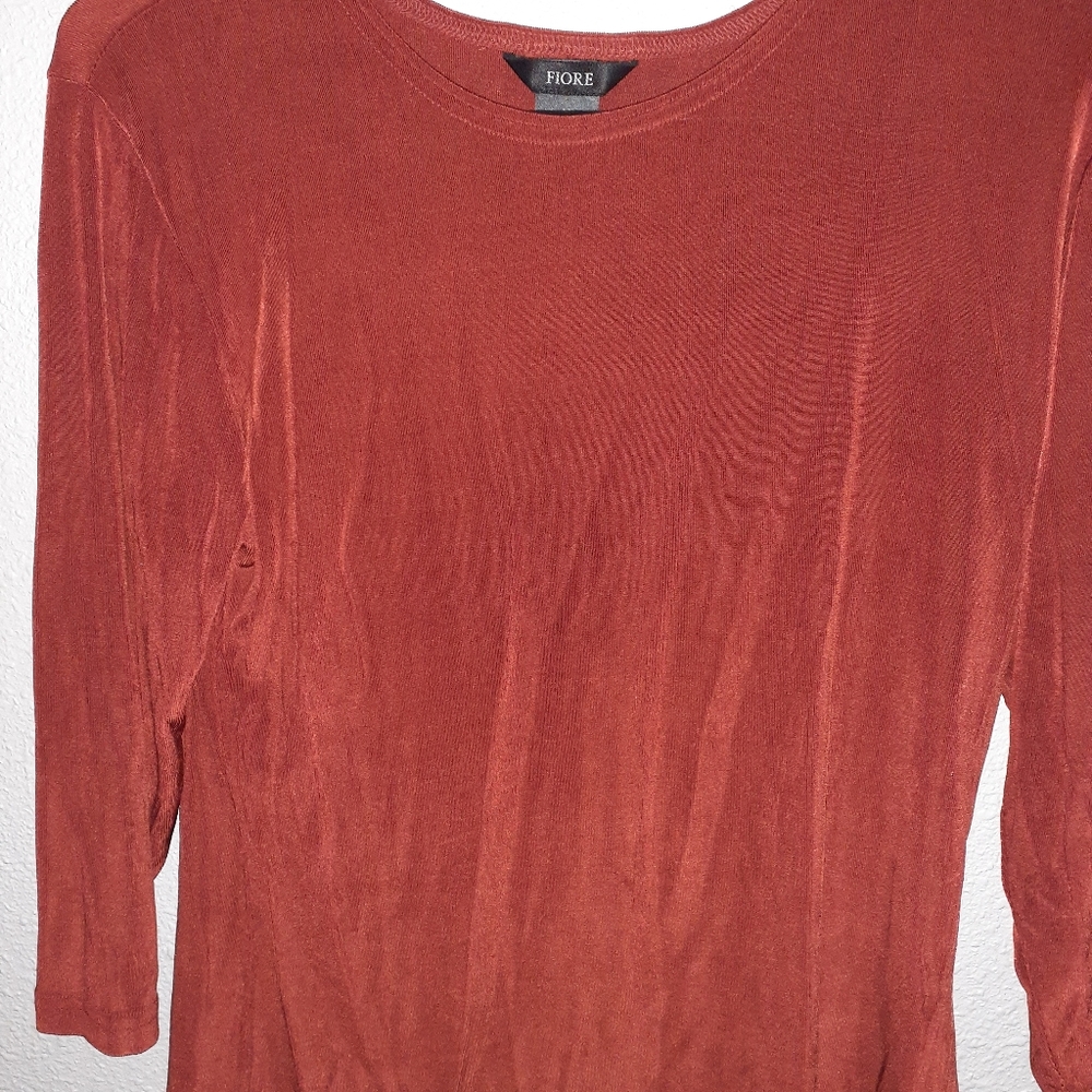 Flore blouse